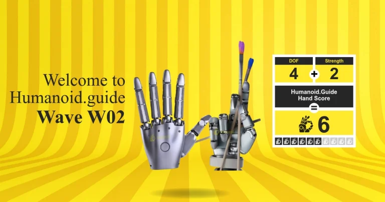 Welcome, Wave W02!