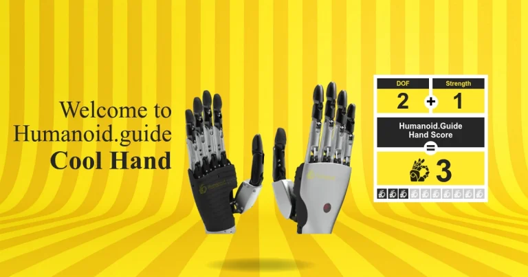 Welcome, Cool Hand!