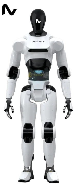 4NE1 Gen 4 humanoid robot by UbTech Robotics humanoid guide