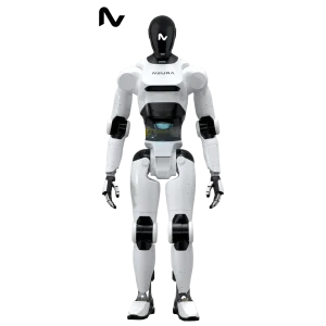 4NE1 Gen 4 humanoid robot by UbTech Robotics humanoid guide - Featured Image