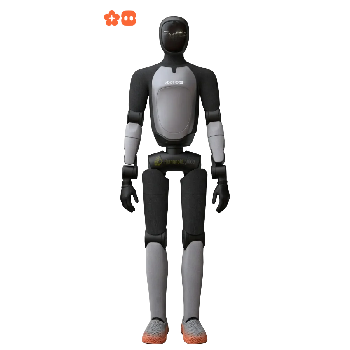 ATOM Humanoid robot by Vbot humanoid guide - Featured Image