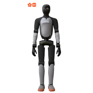 ATOM Humanoid robot by Vbot humanoid guide - Featured Image