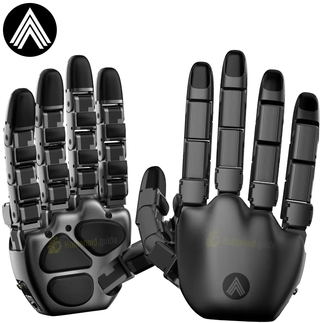 Allegro Hand V6 F dextereous hand at Humanoid Guide