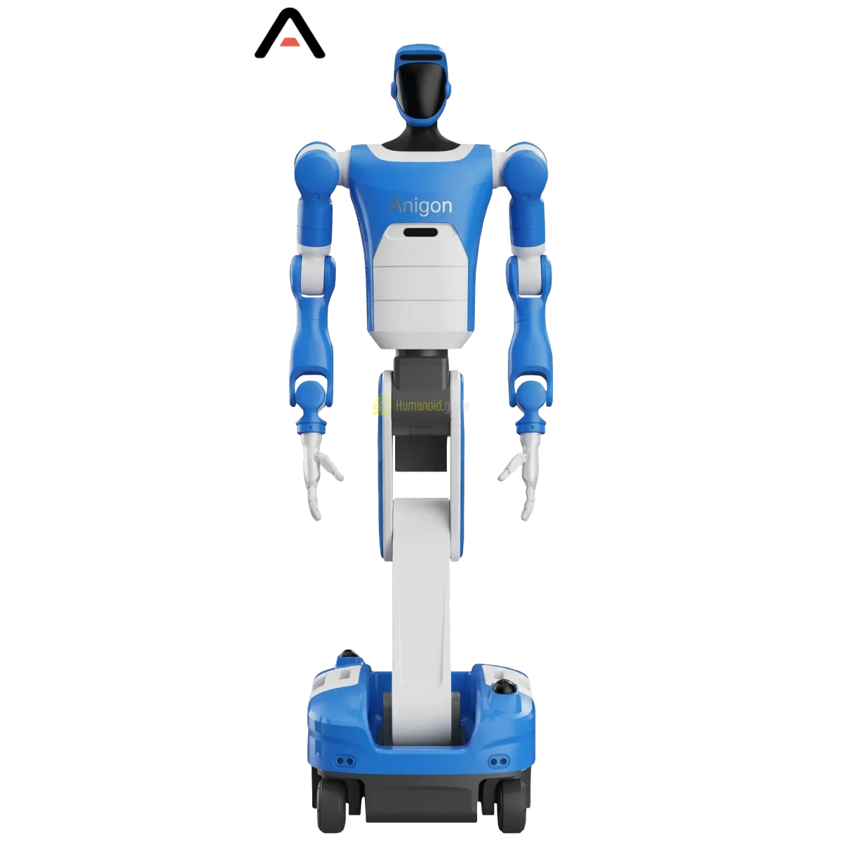 Anigon Humanoid robot by Aimbo Robotics humanoid guide - Featured Image