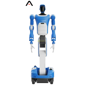 Anigon Humanoid robot by Aimbo Robotics humanoid guide - Featured Image