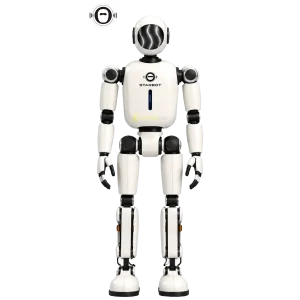 Astra Humanoid robot by Starbot humanoid guide - Featured Image