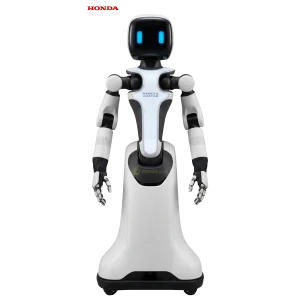 Avatar Humanoid robot by HONDA humanoid guide - Featured Image