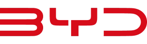 BYD logo humanoid guide