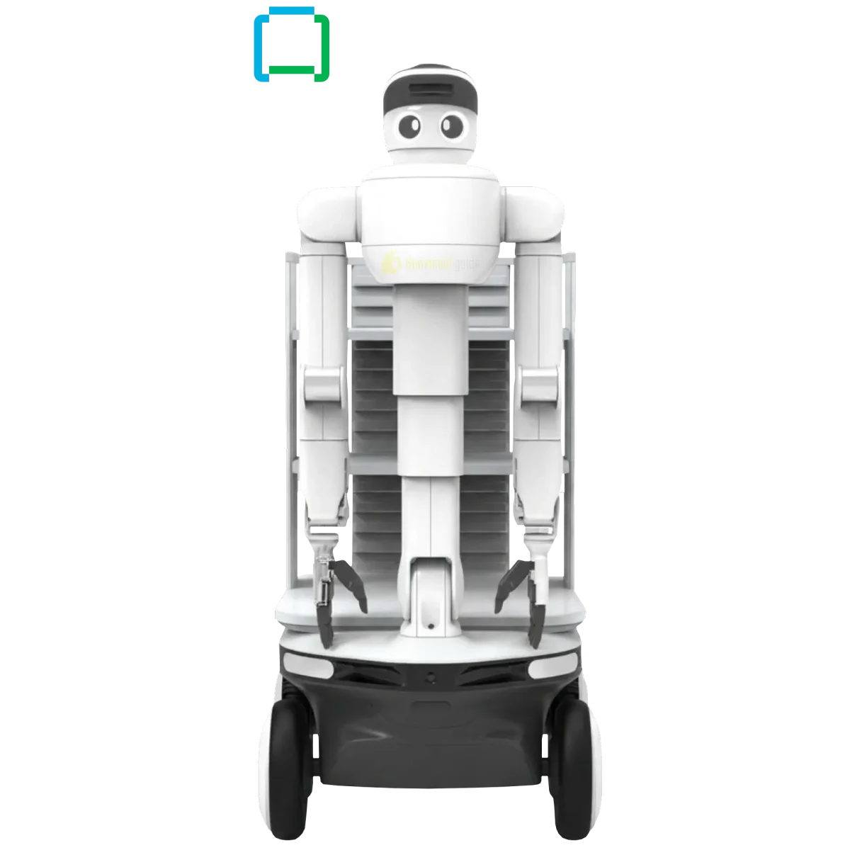 Billy Humanoid robot by Neubility AI humanoid guide - Featured Image