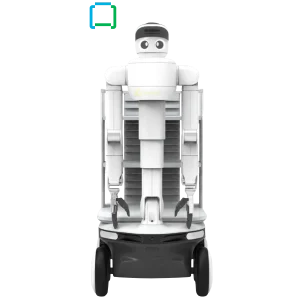 Billy Humanoid robot by Neubility AI humanoid guide - Featured Image