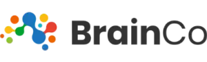 BrainCo logo humanoid guide