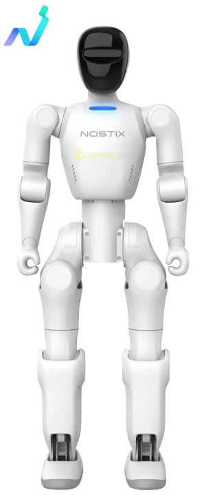 Bumi Humanoid robot by Noetix humanoid guide