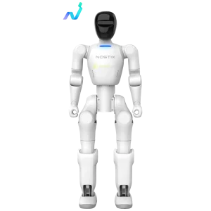 Bumi Humanoid robot by Noetix humanoid guide - Featured Image