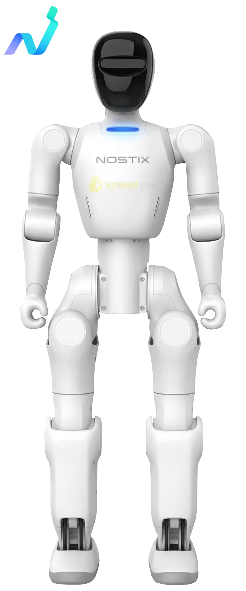 Chain Specifications.pdf Noetix Robotics Bumi Specs & Price | Humanoid.guide