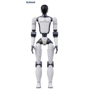C1 Humanoid robot by GLRoad humanoid guide - Featured Image