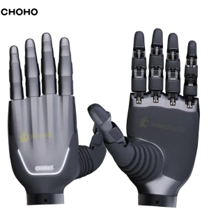 CHOHO Hand dextereous hand at Humanoid Guide