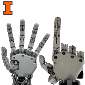 CRAFT Dexterous Hand by University of Illinois Urbana-Champaign at Humanoid Guide.png