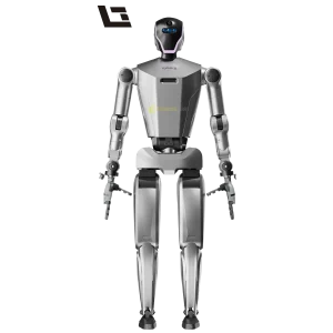 CYBORG RO1 humanoid robot by CYBORG humanoid guide - Featured Image