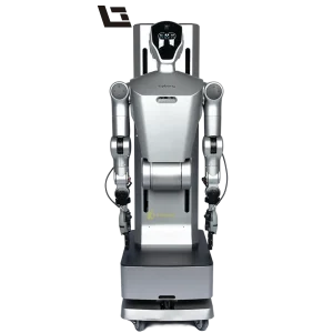 CYBORG WO1 humanoid robot by CYBORG humanoid guide - Featured Image