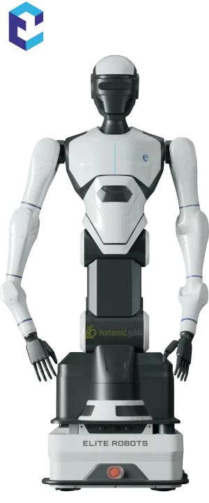 Centaur-G1 Humanoid robot by Elite Robots humanoid guide