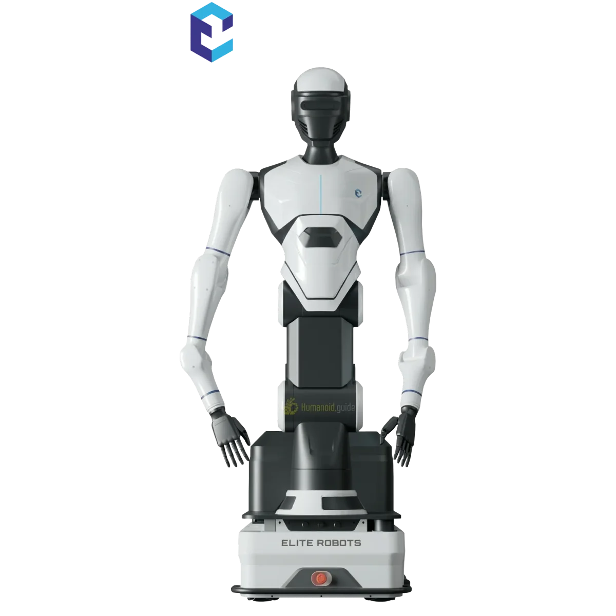 Centaur-G1 Humanoid robot by Elite Robots humanoid guide - Featured Image
