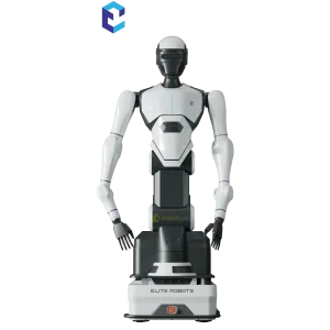 Centaur-G1 Humanoid robot by Elite Robots humanoid guide - Featured Image