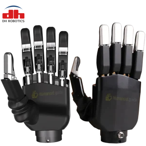 DH-5-6 Dexterous Hand by DH-Robotics at Humanoid Guide