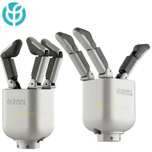DexHand021 S dextereous hand by DexRobot at Humanoid Guide