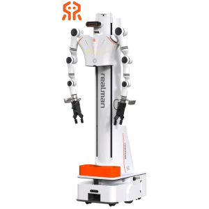 Dual-Arm Lift Humanoid robot by RealMan Robotics humanoid guide - Featured Image