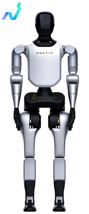 E1 Humanoid robot by Noetix humanoid guide