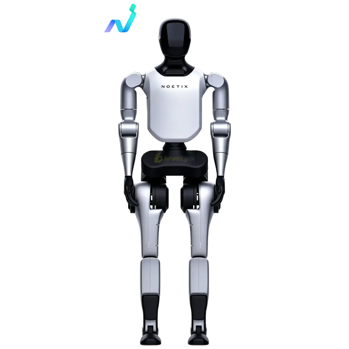 E1 Humanoid robot by Noetix humanoid guide - Featured Image