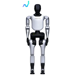E1 Humanoid robot by Noetix humanoid guide - Featured Image