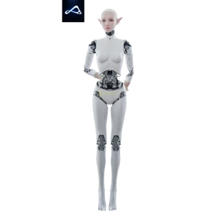 Elf Xuan 2.0 Humanoid robot by AheadForm humanoid guide - Featured Image