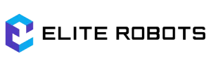 Elite Robots logo humanoid guide
