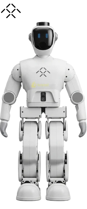 FF Nova Humanoid robot by Faraday Future humanoid guide