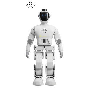 FF Nova Humanoid robot by Faraday Future humanoid guide - Featured Image