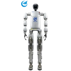 Fengxing-001 Humanoid robot by AVIC humanoid guide - Featured Image