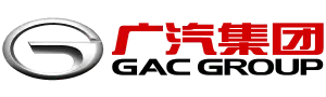 GAC logo humanoid guide