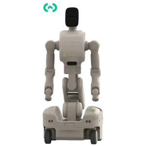 Gento Luna Humanoid robot by Gento Robotics humanoid guide - Featured Image