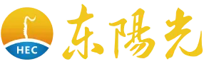 HECbot logo humanoid guide