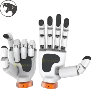 HITBOT eHand-6 dextereous hand by HITBOT at Humanoid Guide