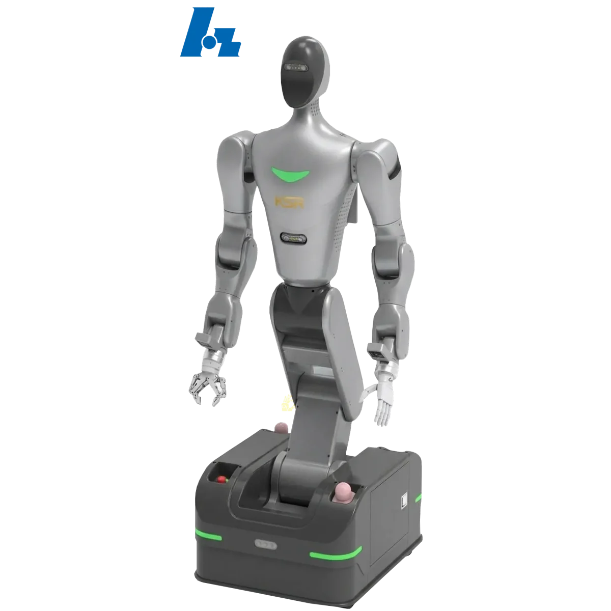 HSR-ER-HR705 Humanoid robot by HS Robotics humanoid guide - Featured Image