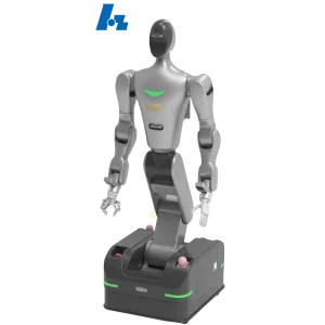 HSR-ER-HR705 Humanoid robot by HS Robotics humanoid guide - Featured Image