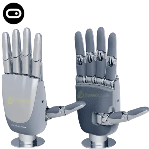 Handle L1 dextereous hand by CASBOT at Humanoid Guide