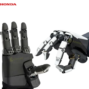 Honda MULTI-FINGERED HAND dextereous hand by Pollen Robotics at Humanoid Guide