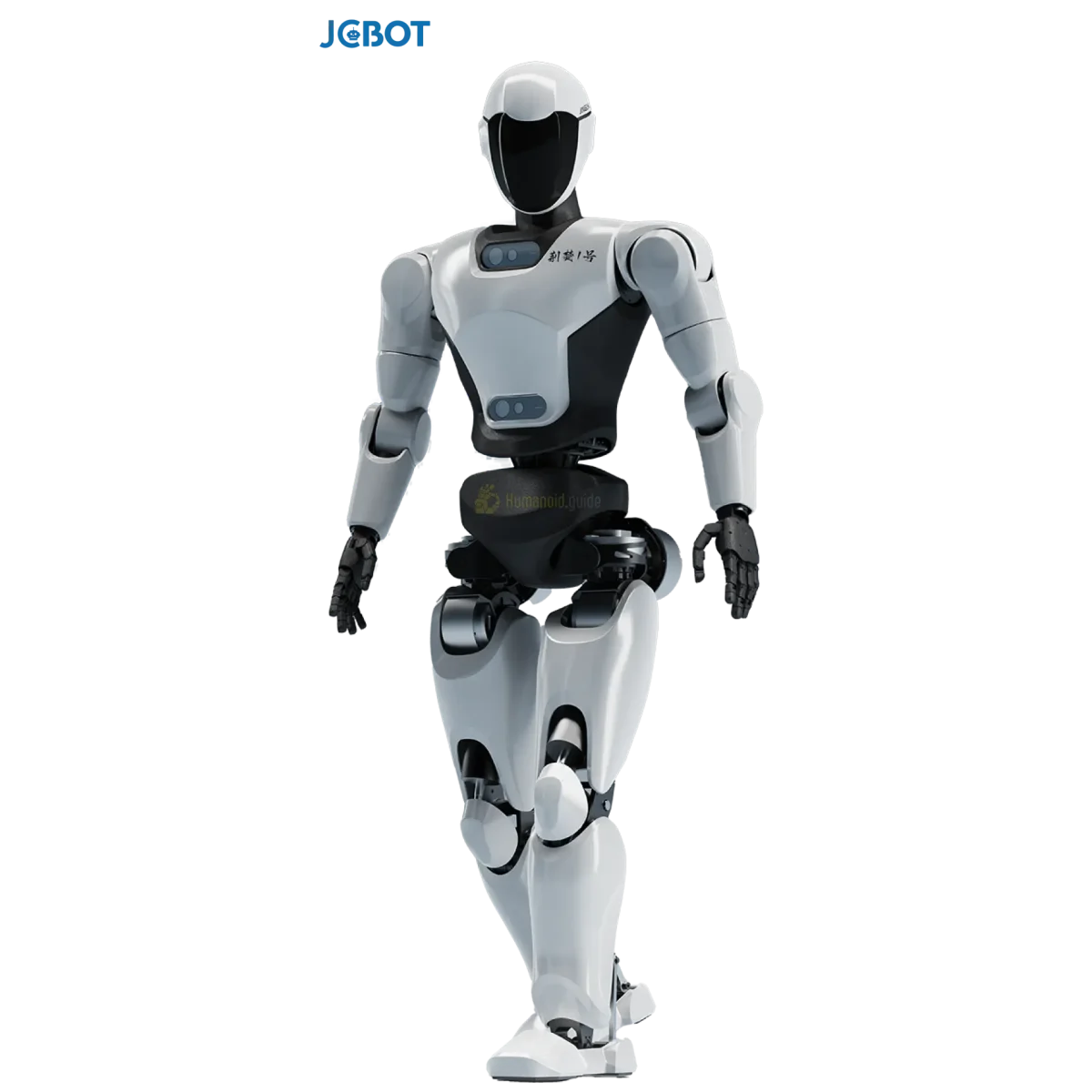 JingChu Humanoid robot by JCBOT humanoid guide - Featured Image JingChu Humanoid robot by JCBOT humanoid guide - Featured Image