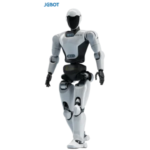 JingChu Humanoid robot by JCBOT humanoid guide - Featured Image