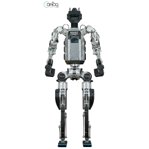 KAIST Humanoid robot by DRCD Lab humanoid guide - Featured Image