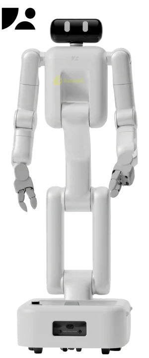 Knowin-X1 Humanoid robot by Knowin humanoid guide