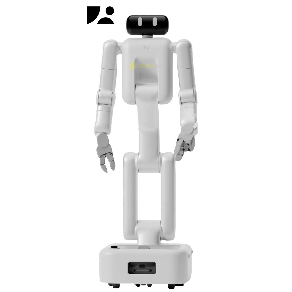 Knowin-X1 Humanoid robot by Knowin humanoid guide - Featured Image
